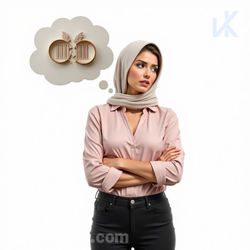 برای درخواست طلاق کجا برم ؟
